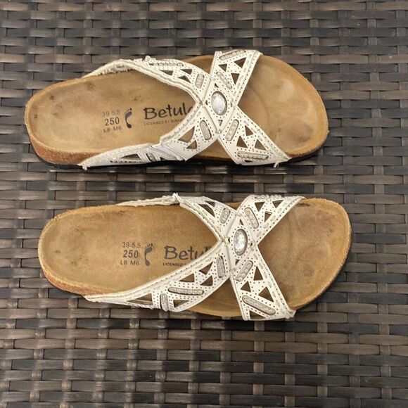 Betula Birkenstock size 39￼ - Picture 3 of 10